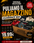 BOX SVUOTA MAGAZZINO – 10 Pezzi