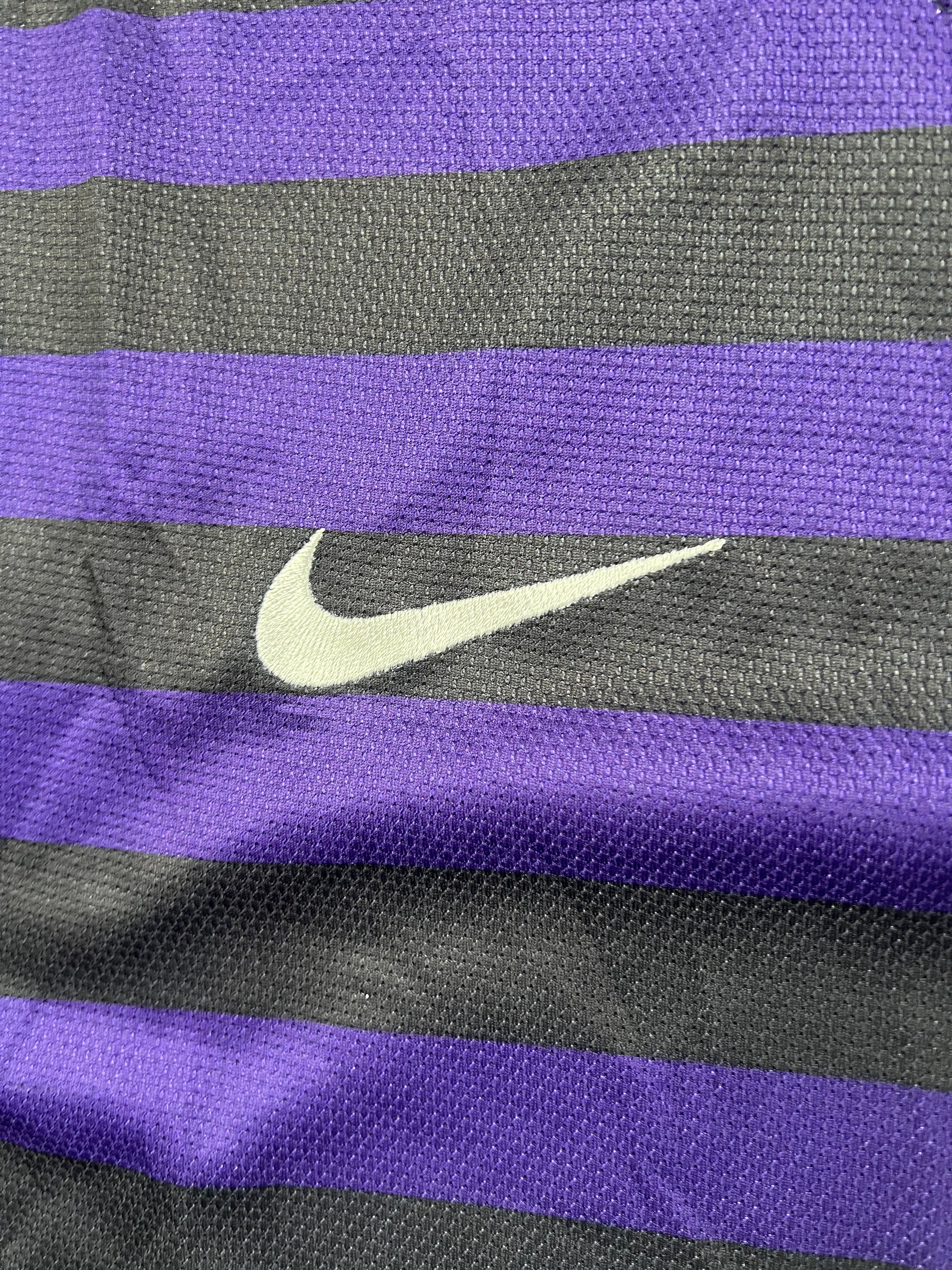 Nike Arsenal FC Away Jersey Blu/Nero – Fly Emirates