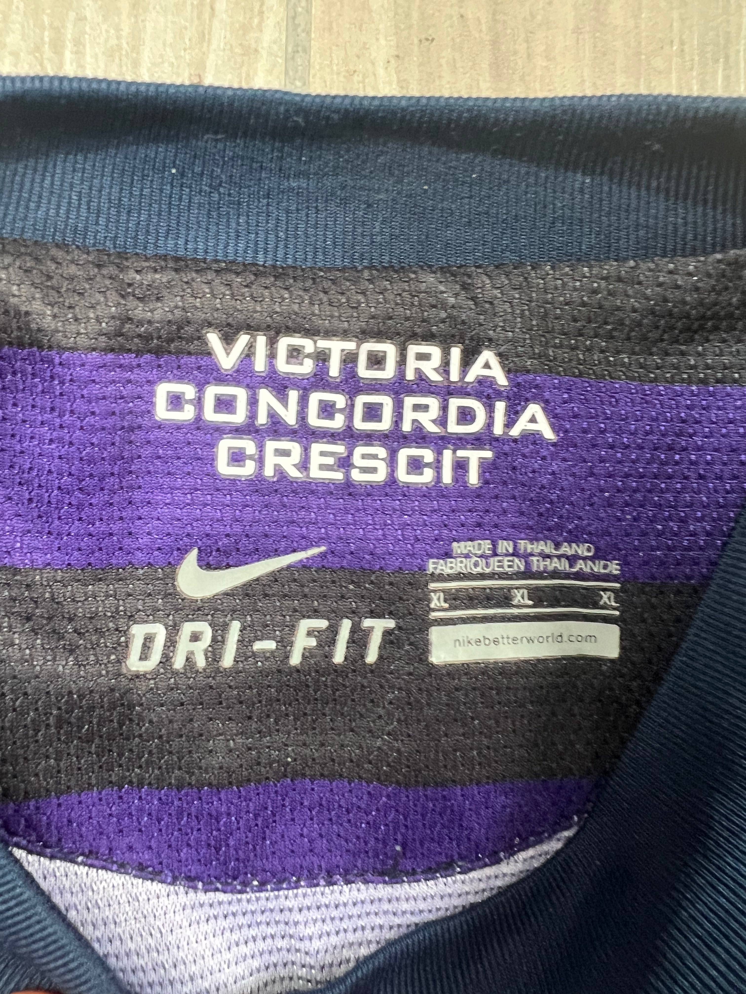 Nike Arsenal FC Away Jersey Blu/Nero – Fly Emirates