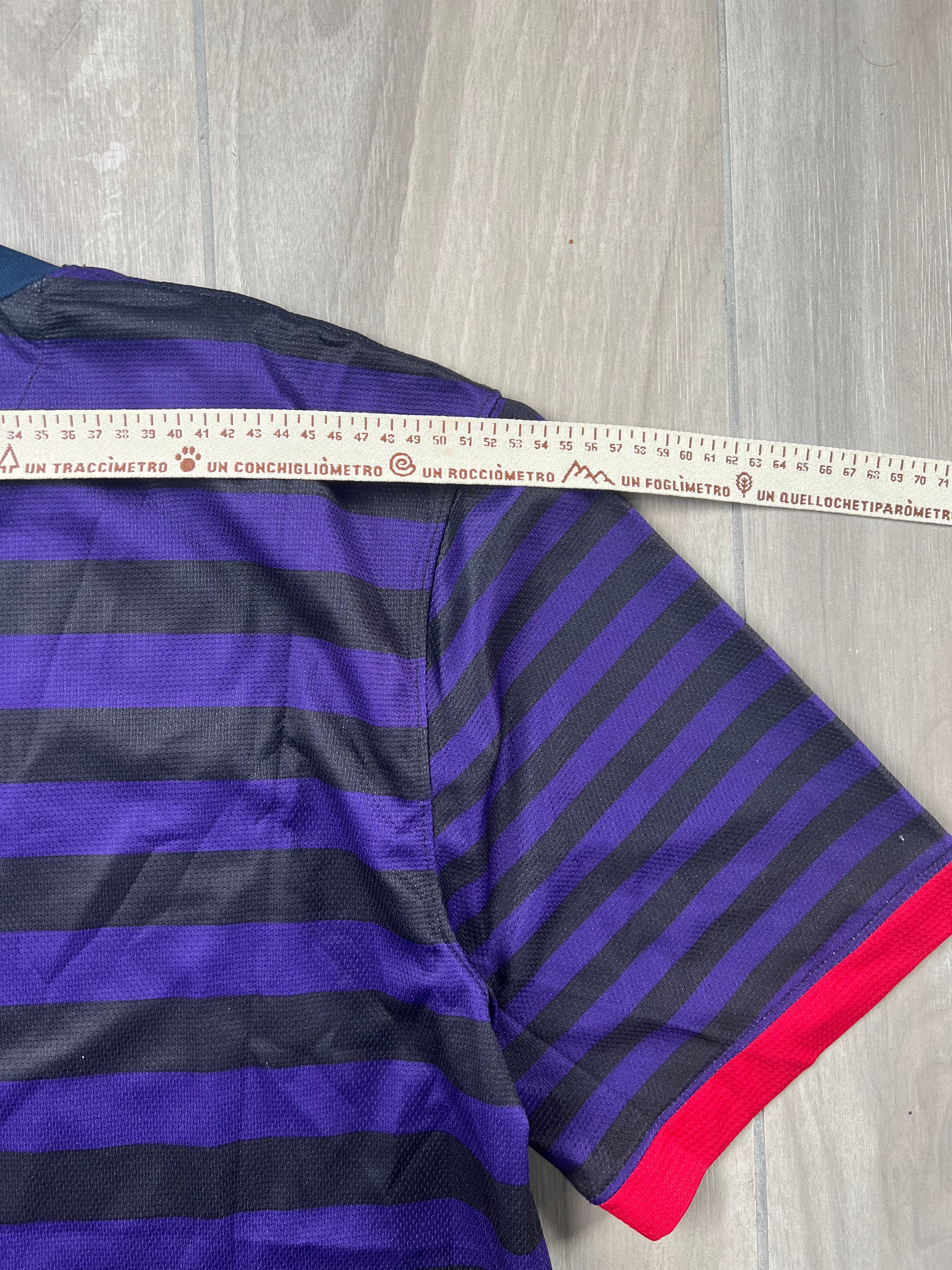 Nike Arsenal FC Away Jersey Blu/Nero – Fly Emirates