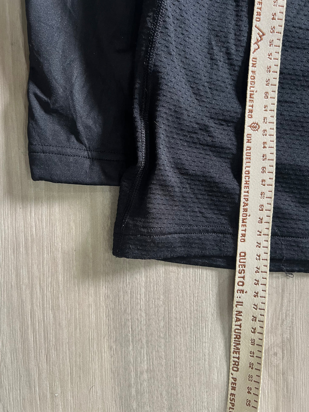 Nike Hyperwarm Shield NFL New Orleans Saints Crewneck Nero