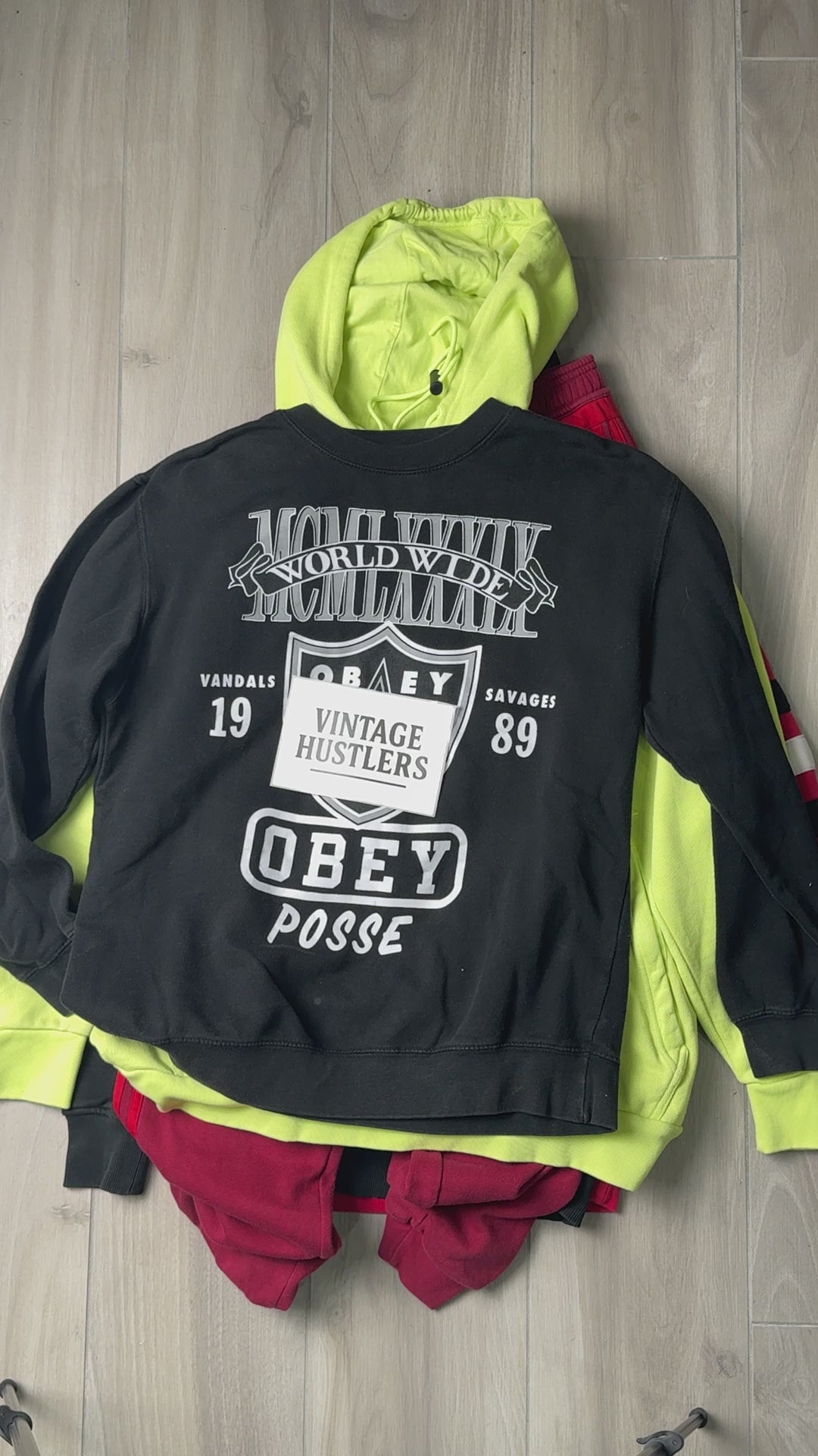 Drop Unico – 5 Brand Iconici a 64,99€ (Solo 1 Box)